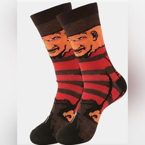 Freddie  Socks